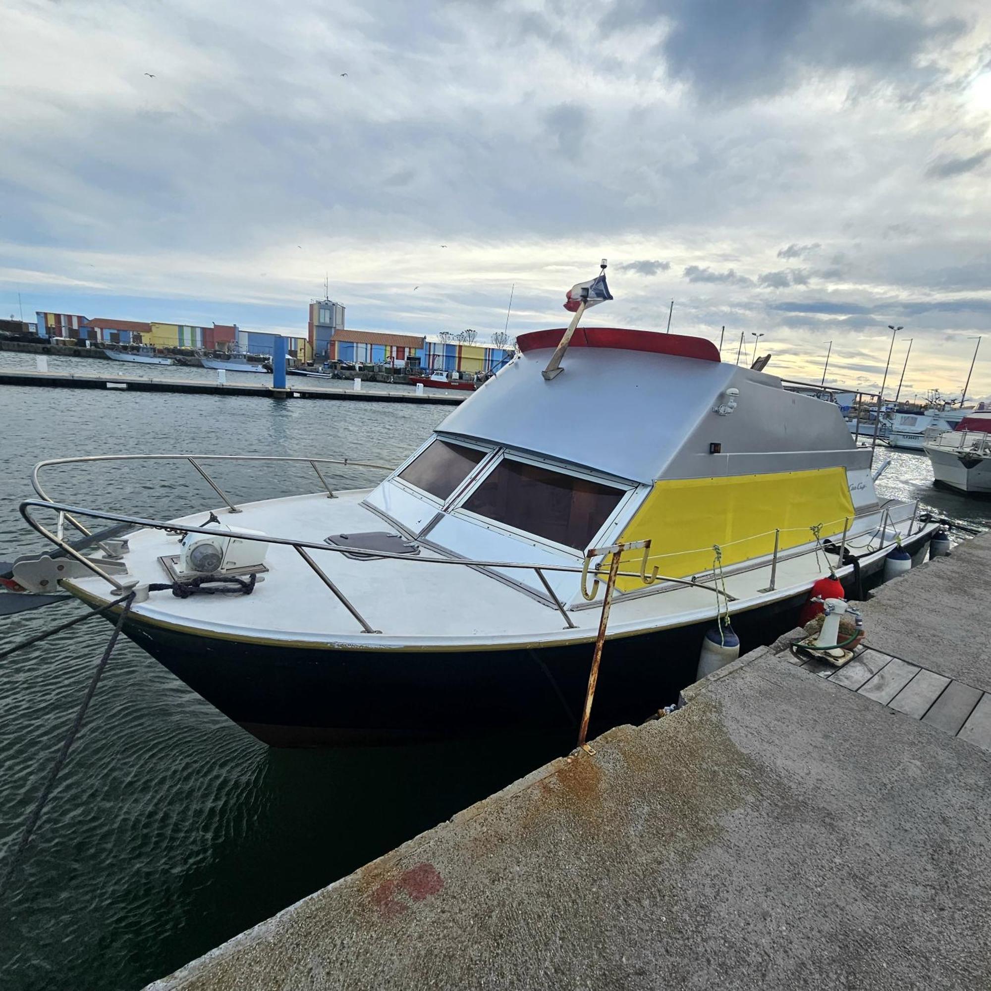 Appartement Sur L'Eau Tout Confort Le Barcarès Exterior foto